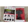 Image 3 : New LCD Slimline HD Dash Cam 