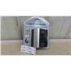 Image 1 : New Monster Power 4 Port USB Rapid Charger with LED Night Light 