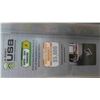Image 3 : New Monster Power 4 Port USB Rapid Charger with LED Night Light 