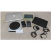 Image 1 : 2 Laptops No Power Cords , Apple Mac Mini , 2 Cell Phones No Power Cords 