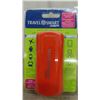 Image 3 : New Travel USB Backup Battery and World Travel Adapter 