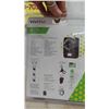 Image 2 : New Vivitar Wearable Lifecam Camera , Wireless Speaker