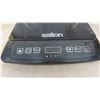 Image 4 : Salton Induction Cooktop Hot Plate 
