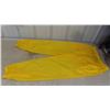 Image 6 : Rainsuits Size XL : 4 Coats, 1 Pant, 1 Bibbed Pant