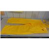 Image 8 : Rainsuits Size XL : 4 Coats, 1 Pant, 1 Bibbed Pant