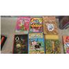 Image 3 : Childrens Books , DVDs, 4 Wii Games & More 