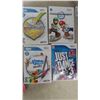 Image 4 : Childrens Books , DVDs, 4 Wii Games & More 
