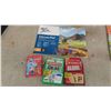 Image 7 : Childrens Books , DVDs, 4 Wii Games & More 