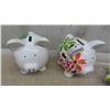 Image 2 : Lego , Piggy Banks , New Modeling Clay , Storage Tote & More 