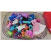 Image 8 : Lego , Piggy Banks , New Modeling Clay , Storage Tote & More 