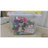 Image 9 : Lego , Piggy Banks , New Modeling Clay , Storage Tote & More 