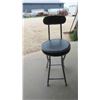 Image 3 : 3 Fold Up Stools 