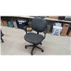 Image 1 : Office Chair with Swivel/Wheels 