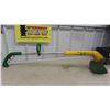 Image 1 : Electric Weed Eater 