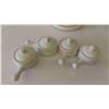 Image 3 : Soup Turrine with Ladle, Serving Plate, 4 Bowls with Lids 