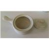 Image 4 : Soup Turrine with Ladle, Serving Plate, 4 Bowls with Lids 