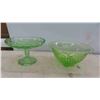 Image 5 : 10pcs Uranium Glass 
