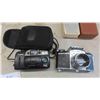 Image 3 : Vintage Cameras, Canon, Radio, Bulova Watch, Worlds Fair & More 