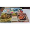 Image 1 : Vintage Games: Chemistry Set, Build It & More