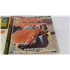 Image 3 : Vintage Games: Chemistry Set, Build It & More
