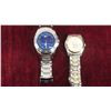 Image 2 : 4 Mens Watches with Case 