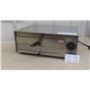 Image 1 : Electric Pizza Oven 