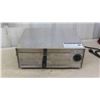 Image 8 : Electric Pizza Oven 