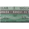 Image 3 : 10 Canadian Bills : (9) $2 Bills (1) $1 Bill 