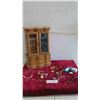 Image 1 : Jewelry Box and Fashion Jewelry : Brooches, Necklaces & More 