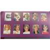 Image 6 : 5 Sealed Packages of Lady Diana Stamps with Certificate of Authenticity, Plus