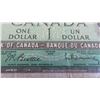 Image 10 : 9 Canadian Bills: (8) $2 Bills (1) $1 Bill