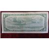 Image 9 : 9 Canadian Bills: (8) $2 Bills (1) $1 Bill