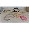 Image 7 : Dog Toy Box 18'' W x 10'' H , Leashes, Collars, Harness