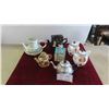 Image 1 : 7 Tea Pots 