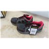 Image 5 : New Ladies Steel Toed Runners Size 7