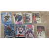 Image 4 : Large Variety of Hockey and Baseball Cards 