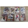 Image 7 : Large Variety of Hockey and Baseball Cards 