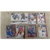 Image 8 : Large Variety of Hockey and Baseball Cards 