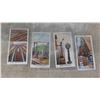 Image 3 : Cigarette Trading Cards : Trains, Life in the Navy, Kings and Queens