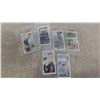 Image 6 : Cigarette Trading Cards : Trains, Life in the Navy, Kings and Queens