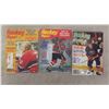 Image 2 : 8 Hockey Digest 1970s/80s