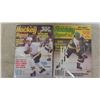 Image 4 : 8 Hockey Digest 1970s/80s