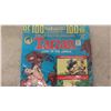 Image 3 : DC Comics Tarzan Lord of the Jungle 