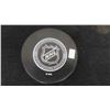 Image 3 : Winnipeg Jets and Oilers Heritage Classic Hockey Puck , 2 New 