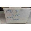 Image 2 : Hockey Cards: Pro Set 1990-92 Complete, Topps Stadium 1990/91 Almost