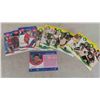 Image 3 : Hockey Cards: Pro Set 1990-92 Complete, Topps Stadium 1990/91 Almost