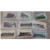 Image 7 : Cigarette Trading Cards: Railway Engines, English Period Costumes & More 