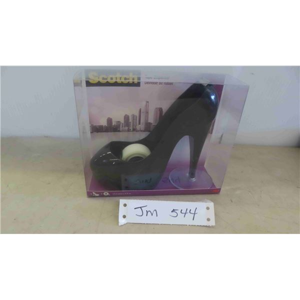 New Unique Tape Dispenser 