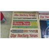 Image 2 : The Hockey News 1985, 1986, 2002 & Others, Winnipeg Sun, 2 Mini