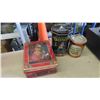 Image 2 : Various Tins: Cookies, Crackers, Candies & More 